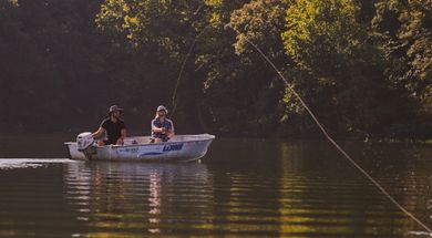 Road Trip: The State of Natural Fun
