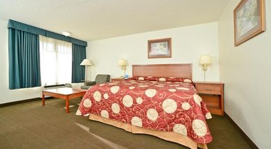 Americas Best Value Inn
