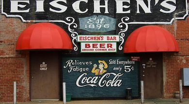 Eischen's Bar