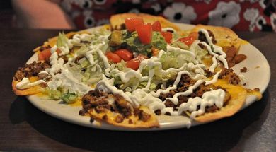 Lupe's Mexican Restaurant