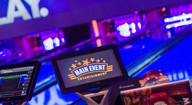 Main Event Entertainment