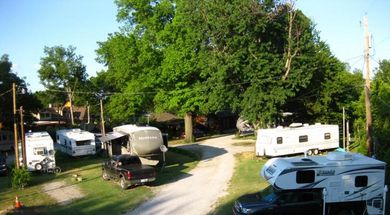 Estes RV Park