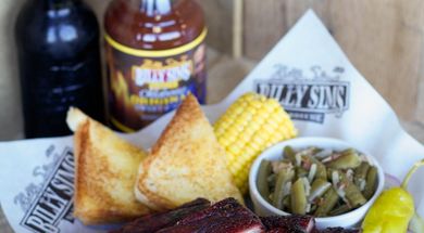 Billy Sims BBQ
