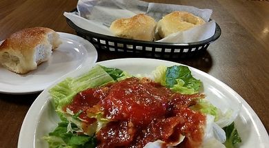 Roma Italian Restaurant