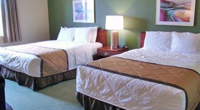 Extended Stay America Tulsa-Midtown