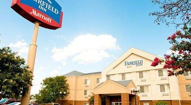 Fairfield Inn & Suites