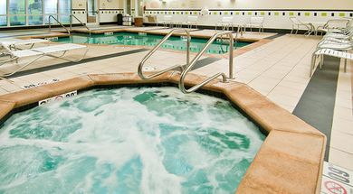 Fairfield Inn & Suites