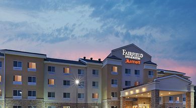 Fairfield Inn & Suites Tulsa Southeast