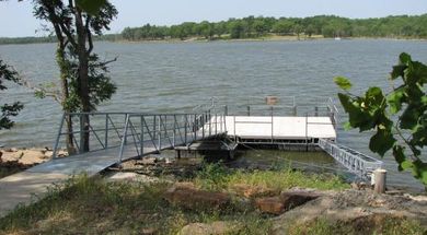 Flat Rock Creek Campground