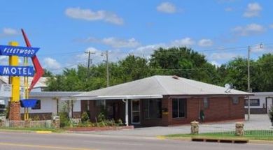 Fleetwood Motel