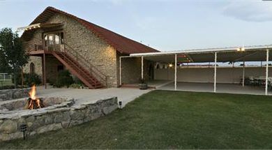 Fossil Creek Ranch