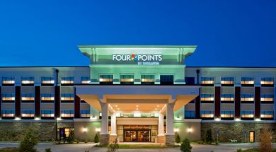 Four Points by Sheraton Quail Springs