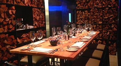 Broadway 10 Bar & Chophouse