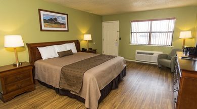 Grand Lake Casino Lodge