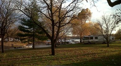 Grand Lake RV Resort