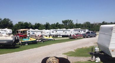 Granite Pointe RV Park