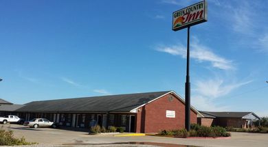 Green Country Inn