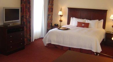 Hampton Inn & Suites Tulsa South/Bixby