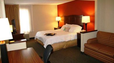 Baymont Inn & Suites