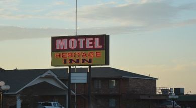 Heritage Inn