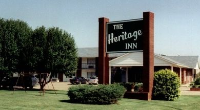 Heritage Inn