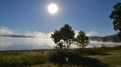 Heyburn Park Campground