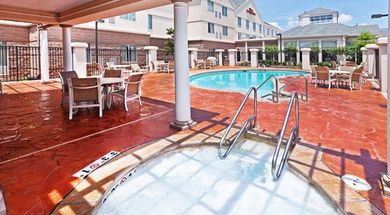 Hilton Garden Inn Norman