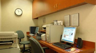 Hilton Garden Inn Oklahoma City Airport