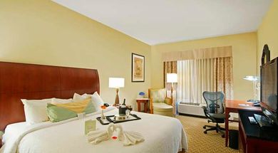 Hilton Garden Inn Quail Springs