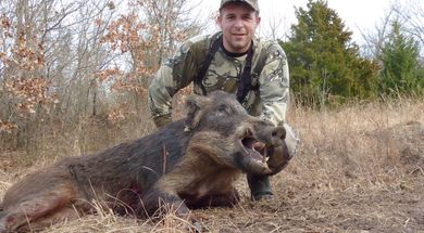 All About U Ranch & Outfitters