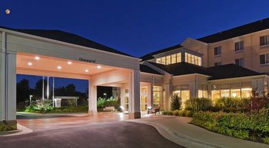 Hilton Garden Inn Tulsa South