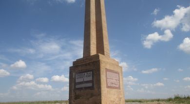 Monument Hill