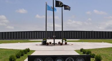Woodring Wall of Honor & Veterans Park