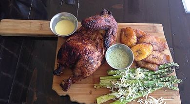 La Brasa Peruvian Kitchen