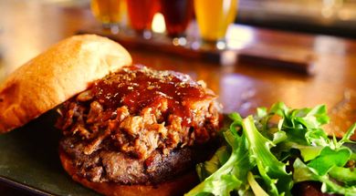 Painted Horse Bar & Grille