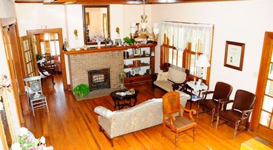 Duncan Historic Homes Tour