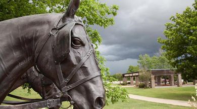 Chisholm Trail Group Tour