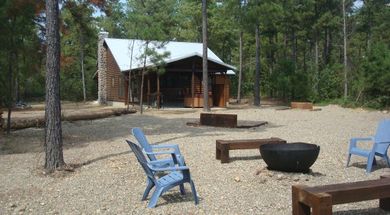 Pine Knot Cabins