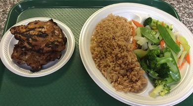 Pho Ben & Snow Pea Restaurant