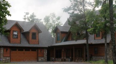 Legacy Trails Cabins