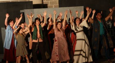 Upstage Theatre & Performing Arts Studio