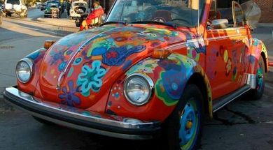 Old Volks Show