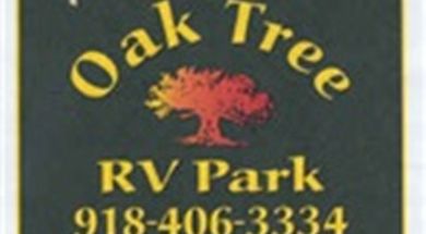 Oak Tree RV Park