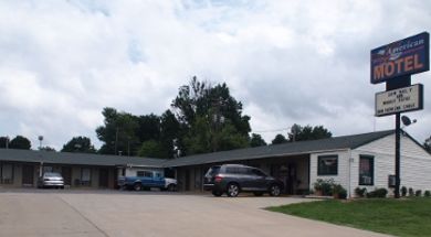 American Inn Motel