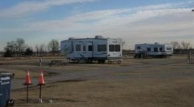 American RV Park
