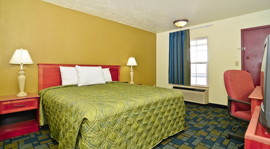 Americas Best Value Inn