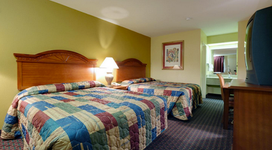 Americas Best Value Inn