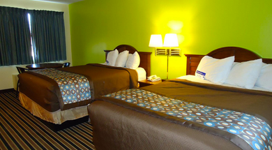 Americas Best Value Inn