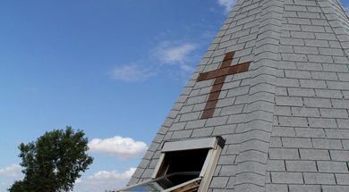 24 Hour Prayer Teepee