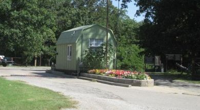 Osage Cove Campground
